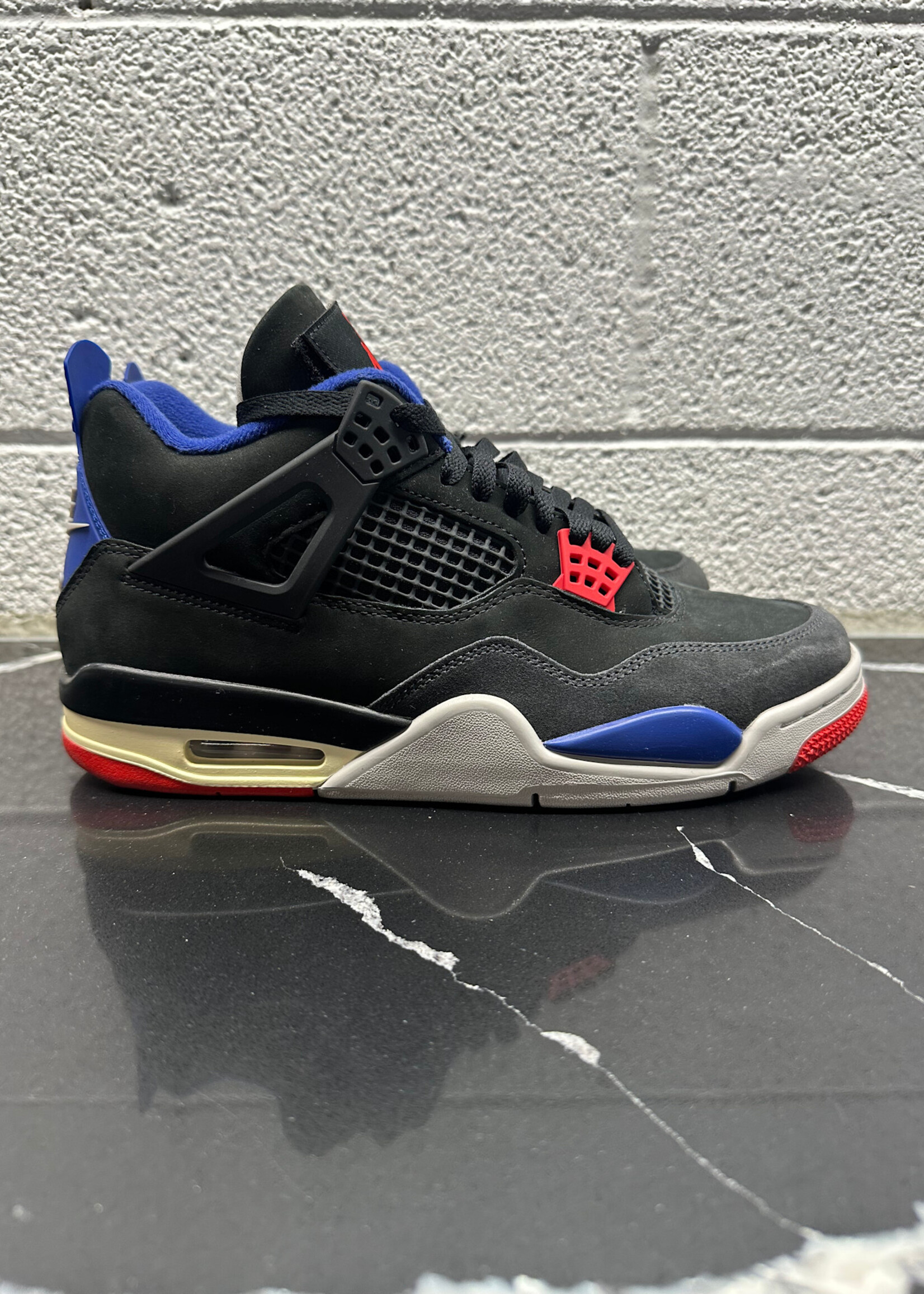 Jordan 4 Rare Air Sneakers Masc 9.5