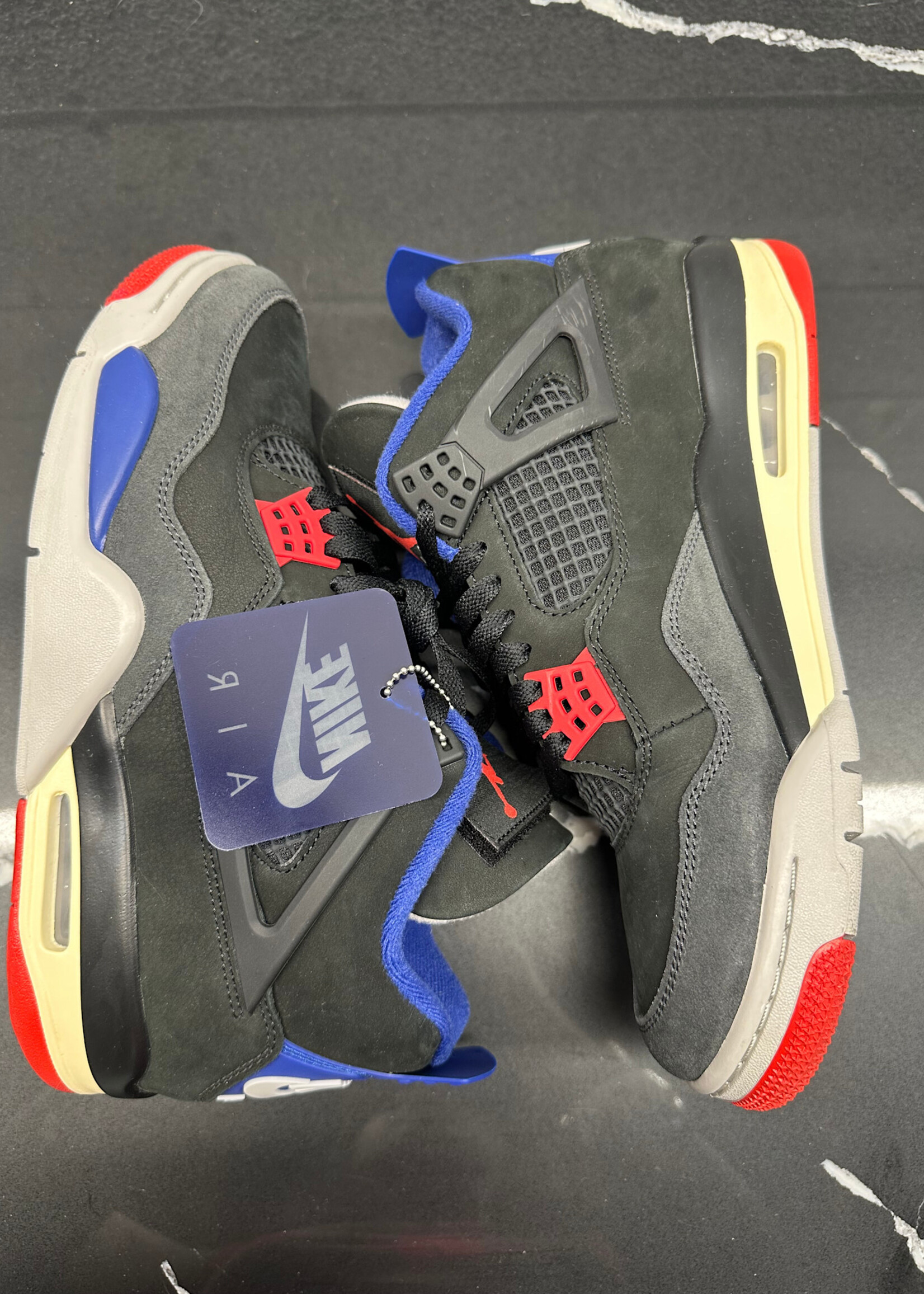 Jordan 4 Rare Air Sneakers Masc 9.5