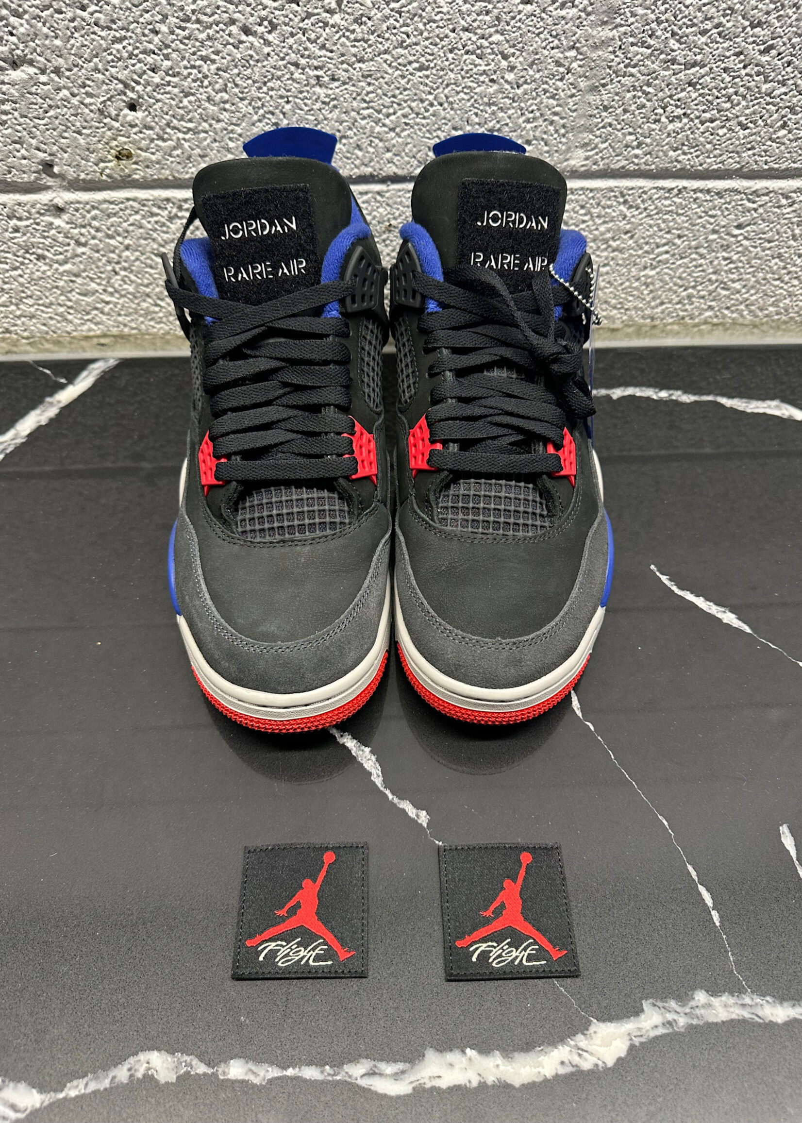 Jordan 4 Rare Air Sneakers Masc 9.5