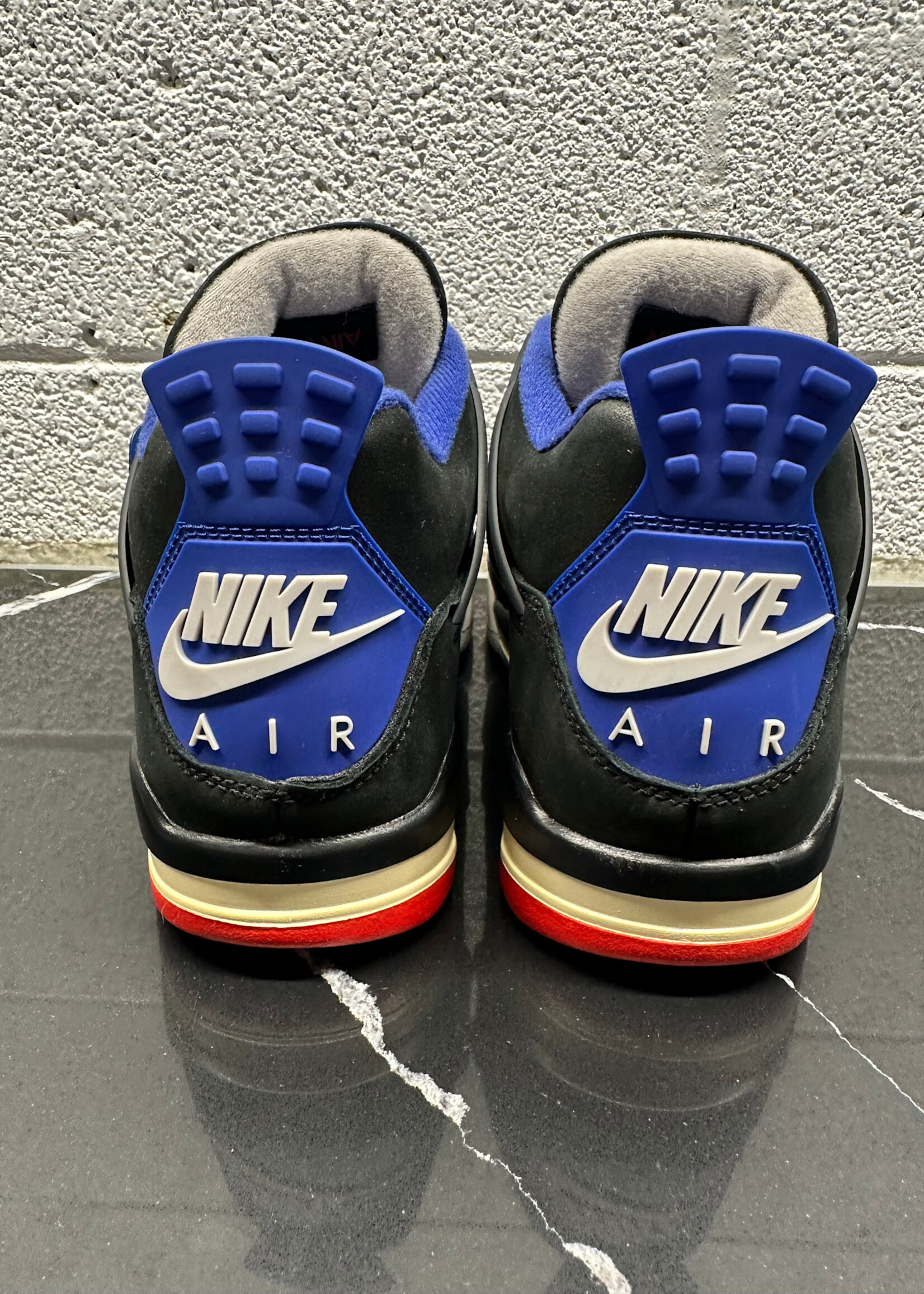 Jordan 4 Rare Air Sneakers Masc 9.5