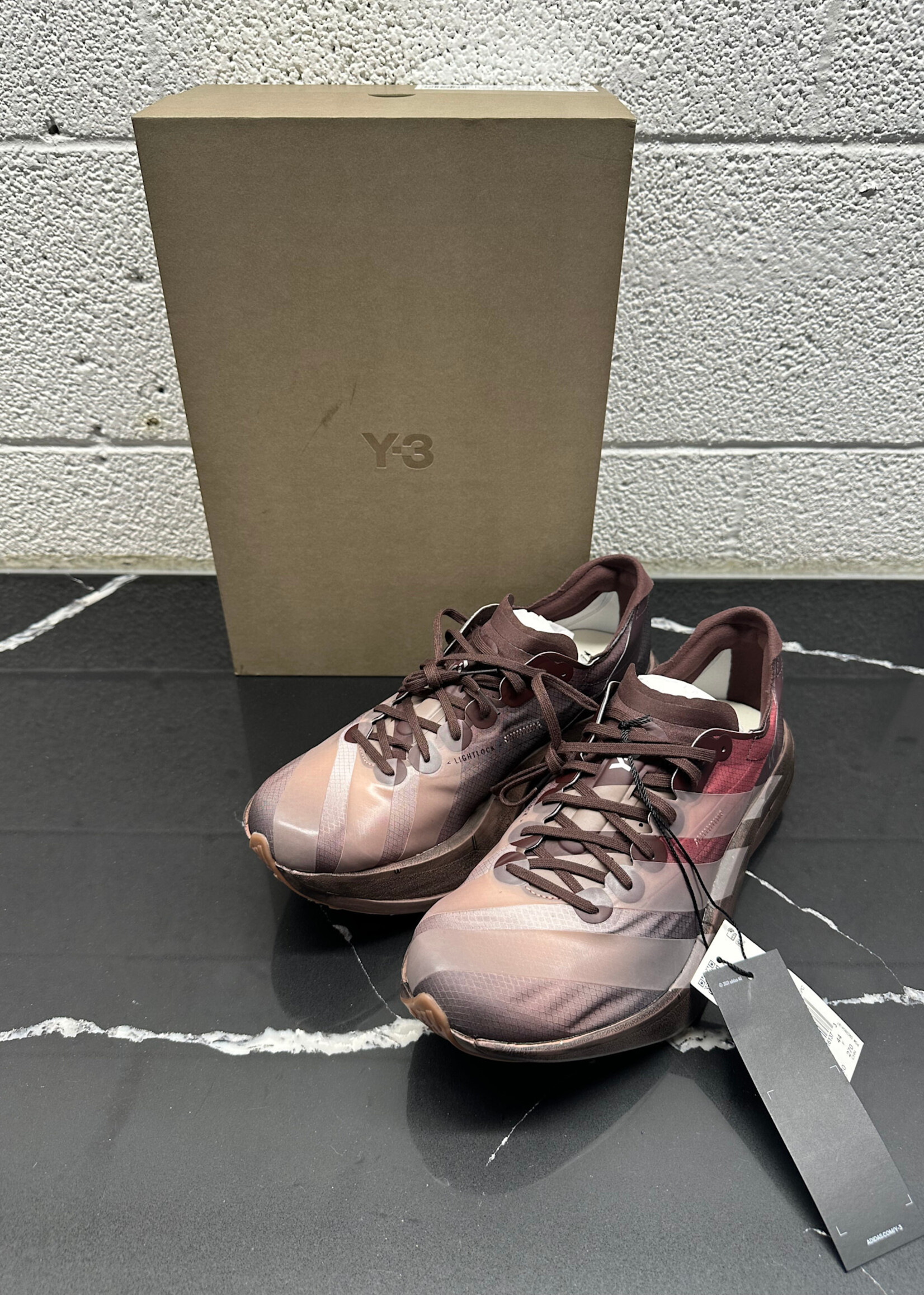 Adidas Y3 Adios Pro 4 Masc 10