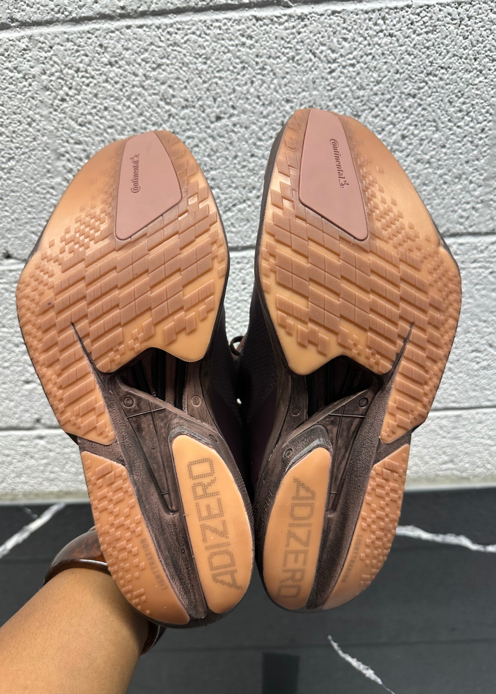 Adidas Y3 Adios Pro 4 Masc 10
