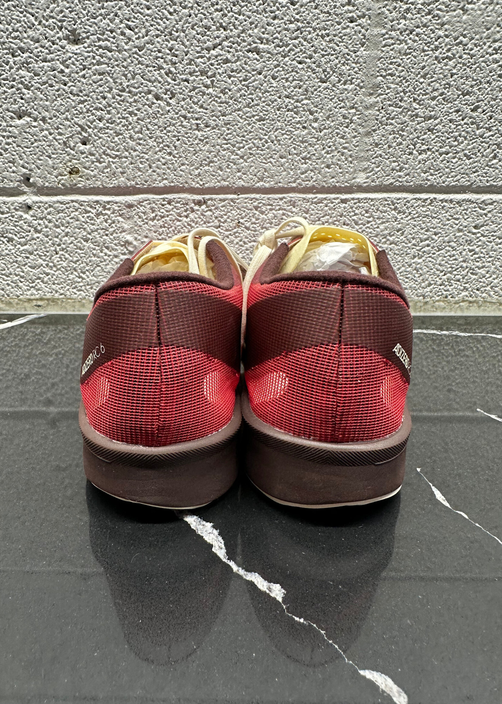 Adidas Y3 Adizero RC6 Masc 10