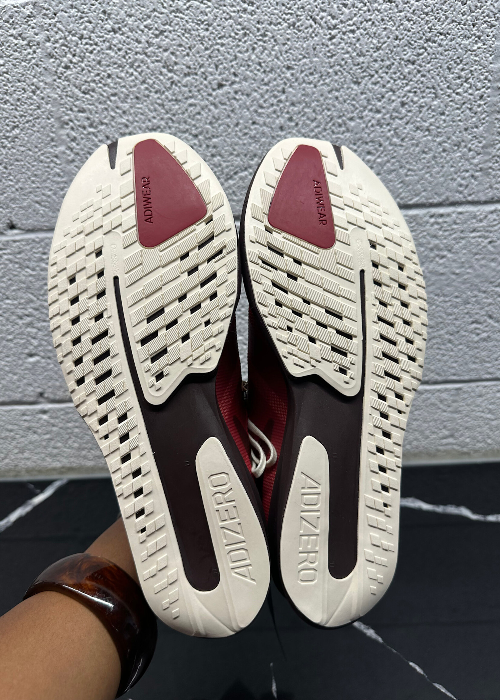 Adidas Y3 Adizero RC6 Masc 10