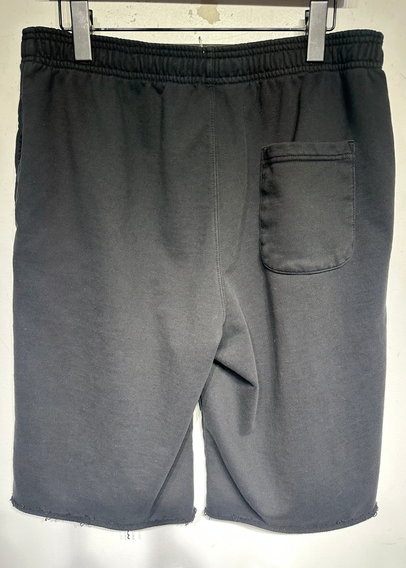 Vlone Black Friends Logo Sweats L/31-34