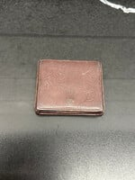 Louis Vuitton Vintage Brown Coin Holder