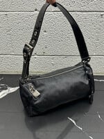 Prada Tessuto City Cloth Mini Bag