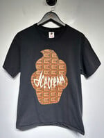 BBC Icecream Black Tee Masc M