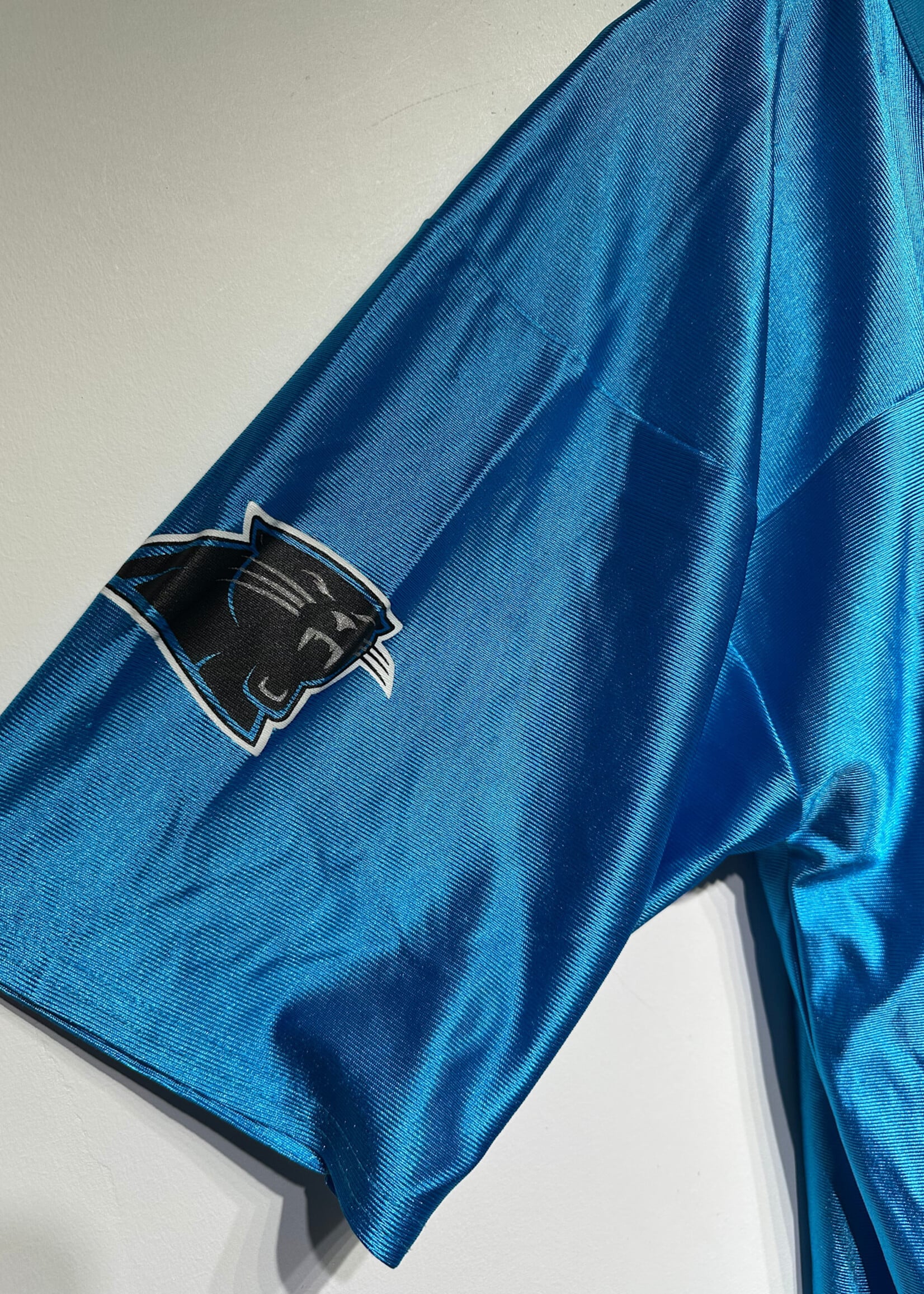 Carolina Panthers Smith VTG Football Jersey Masc XL