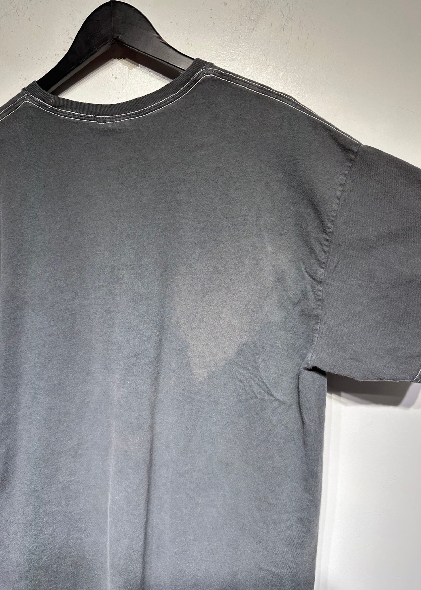 Megadeth 2006 Grey Skull Tee Masc XL