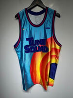 Nike x Space Jam Tune Squad Jersey Masc XL