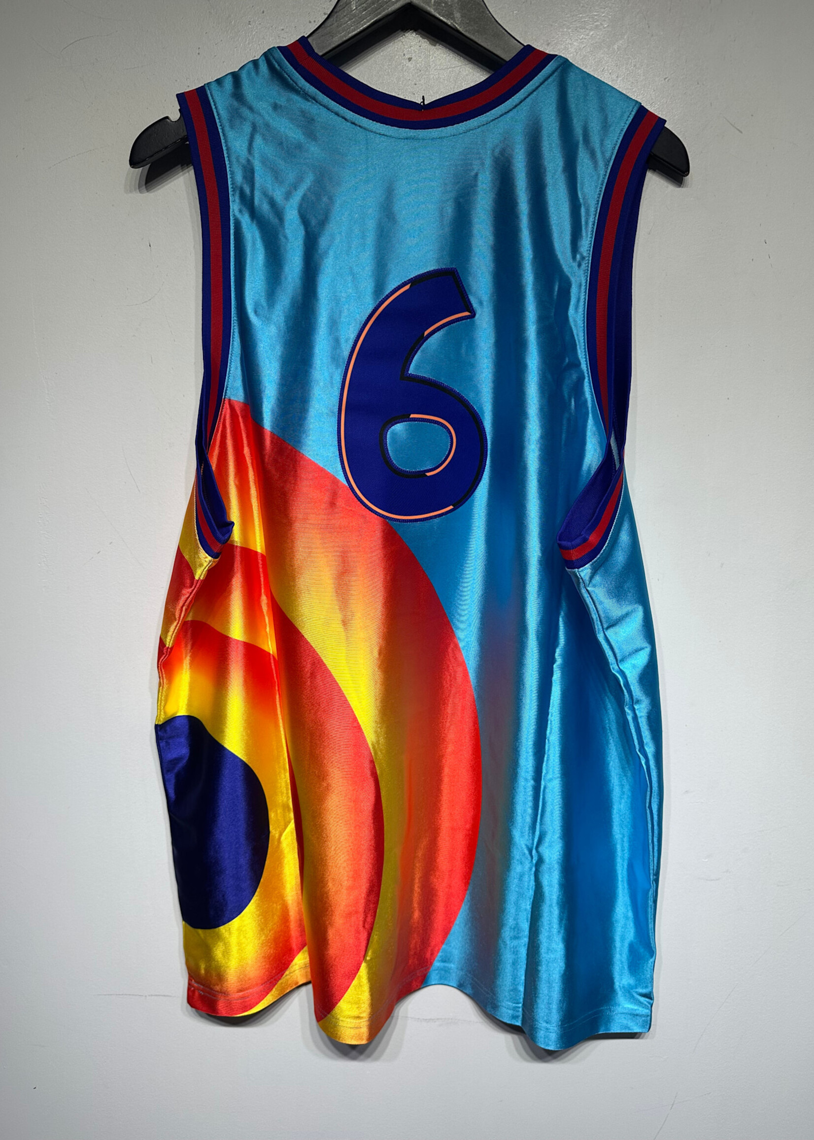 Nike x Space Jam Tune Squad Jersey Masc XL