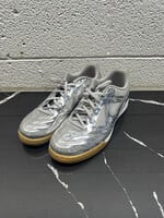 Nike Gato Silver Gum Sole Masc 9.5