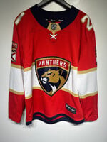 NHL Panthers Trocheck Jersey S