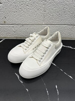 Alexander McQueen Deck Plimsoll Sneaker Masc 43/10
