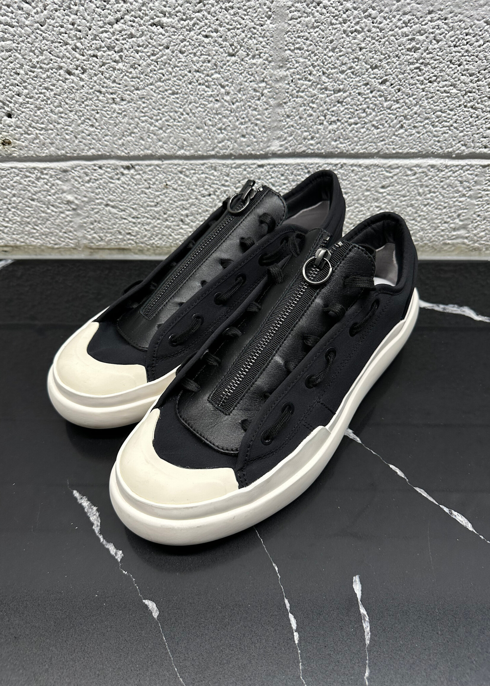 Adidas Y3 Ajatu Court Low Masc 10