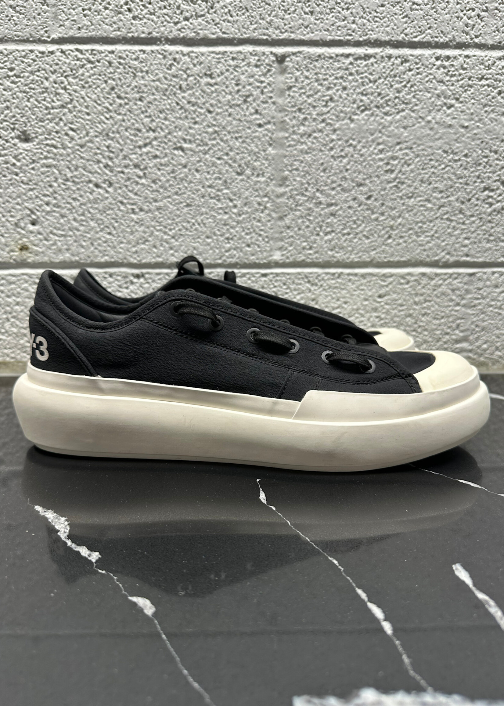 Adidas Y3 Ajatu Court Low Masc 10