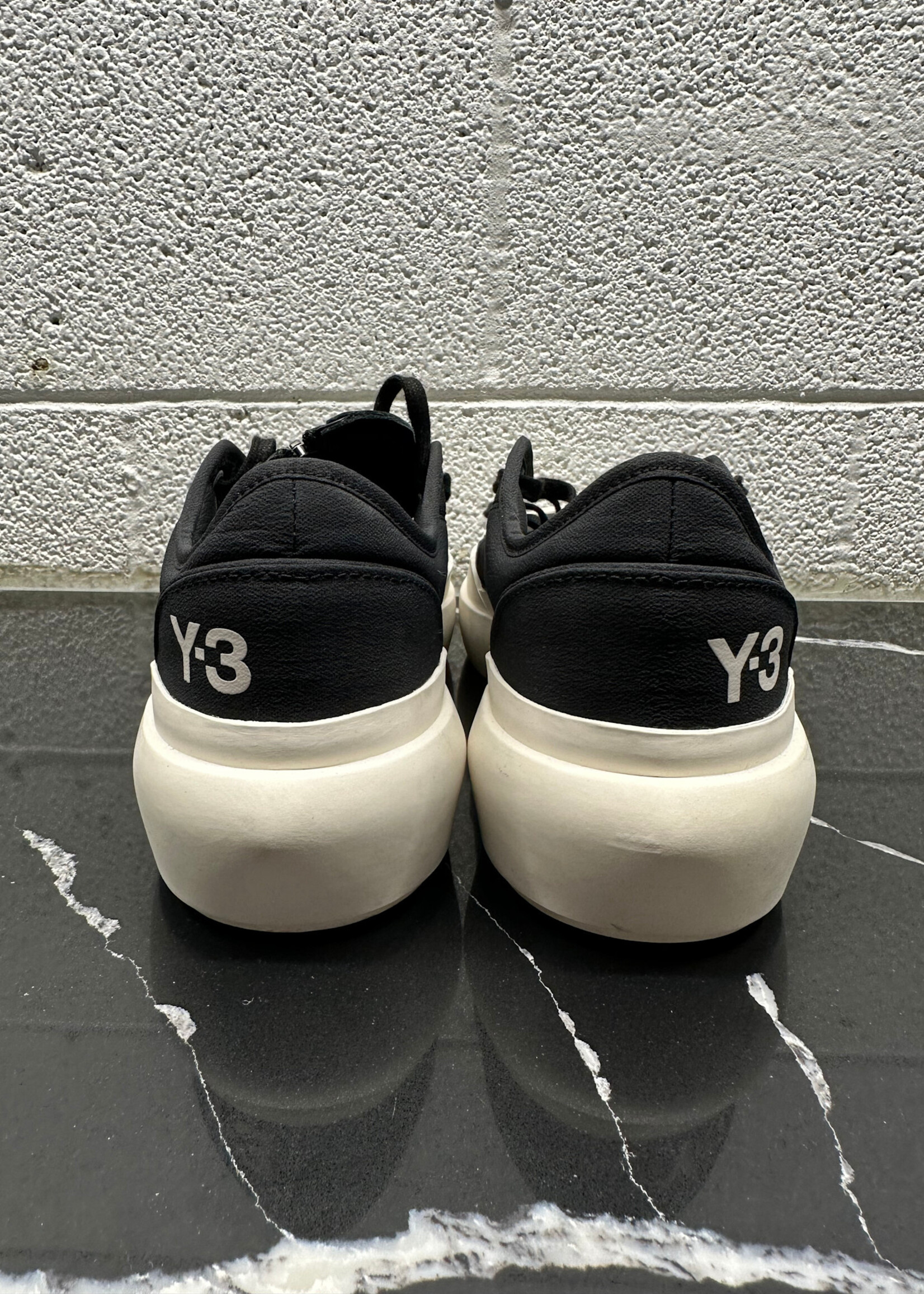 Adidas Y3 Ajatu Court Low Masc 10
