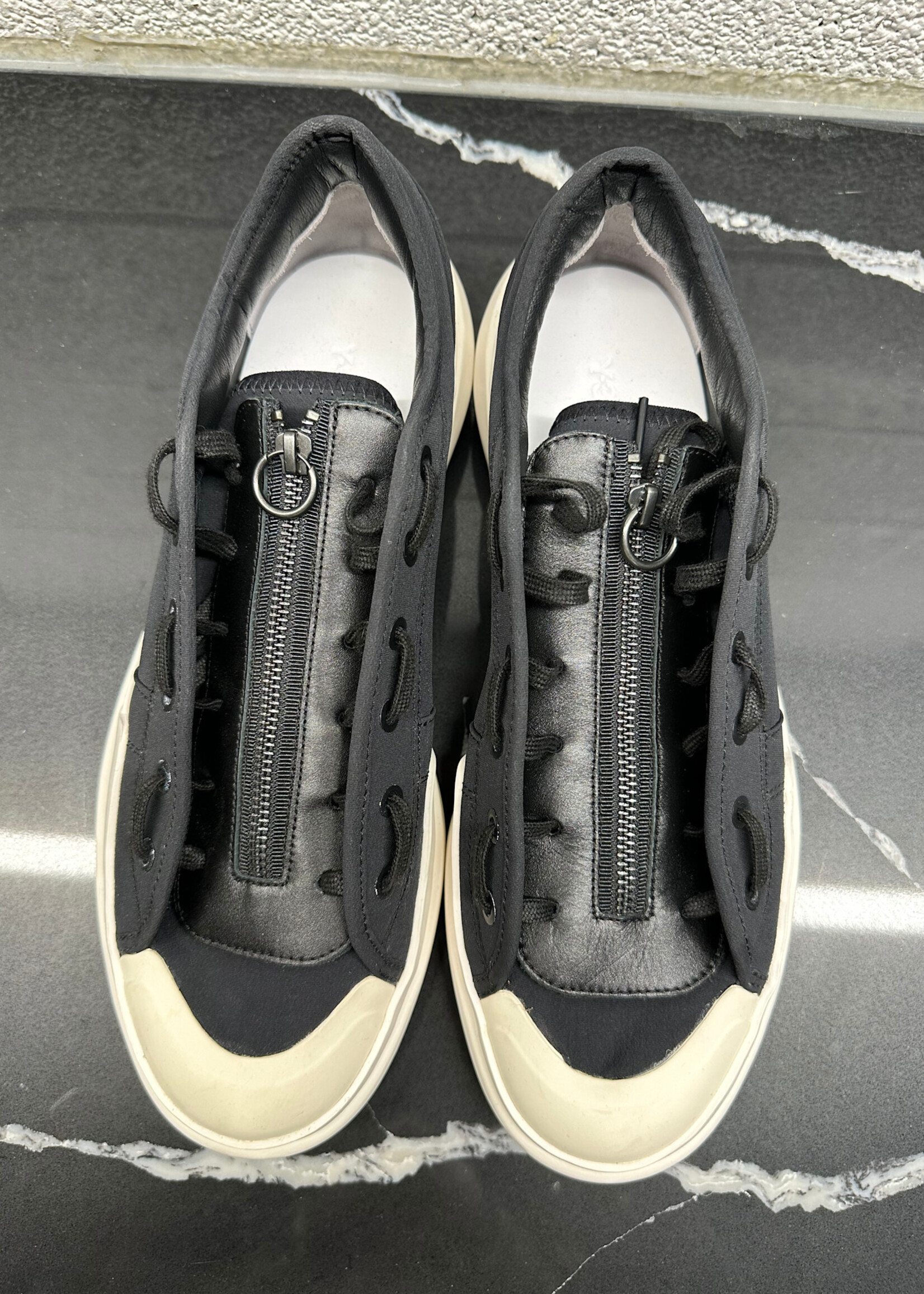 Adidas Y3 Ajatu Court Low Masc 10