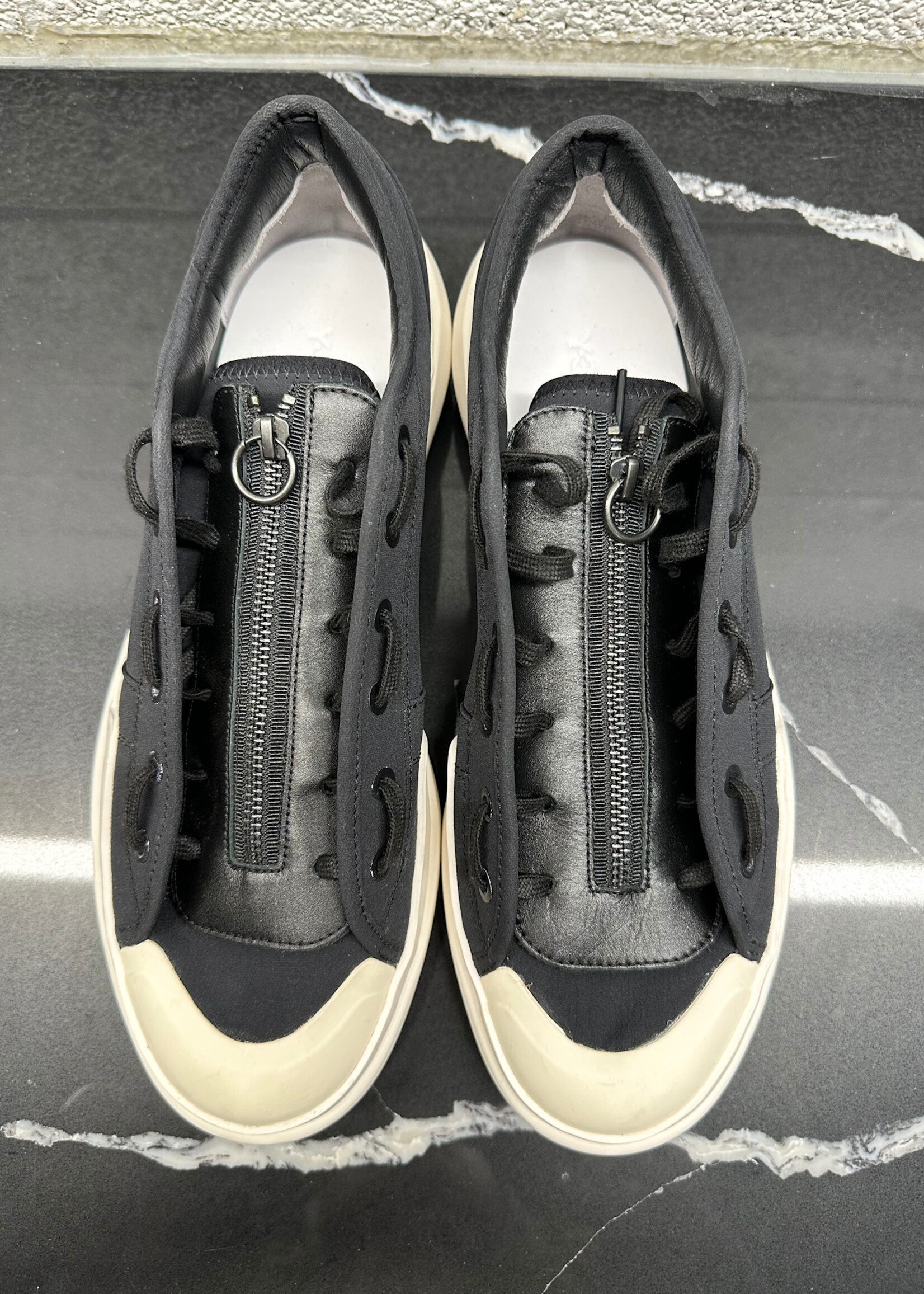 Adidas Y3 Ajatu Court Low Masc 10
