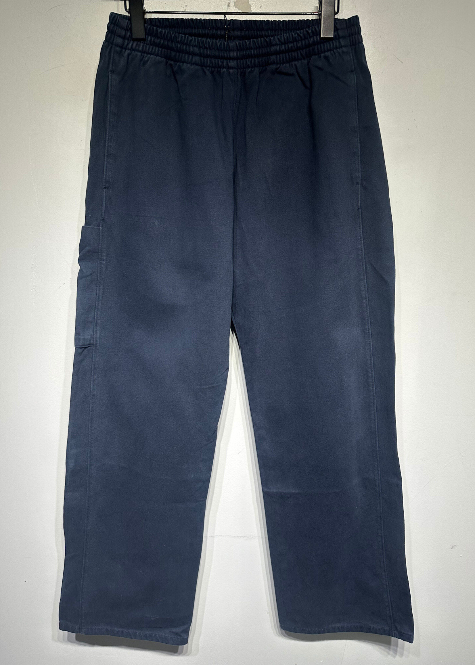 Yeezy Gap Navy Solo Pocket Cargos S/26-31