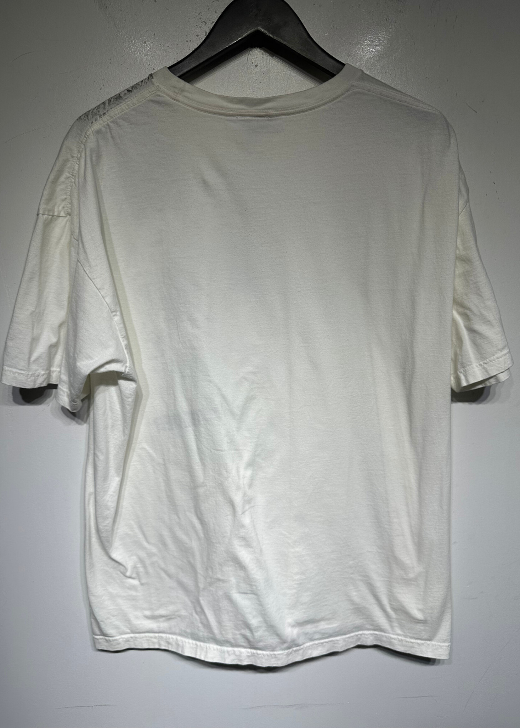The Beatle Revolver 00s White Tee XL