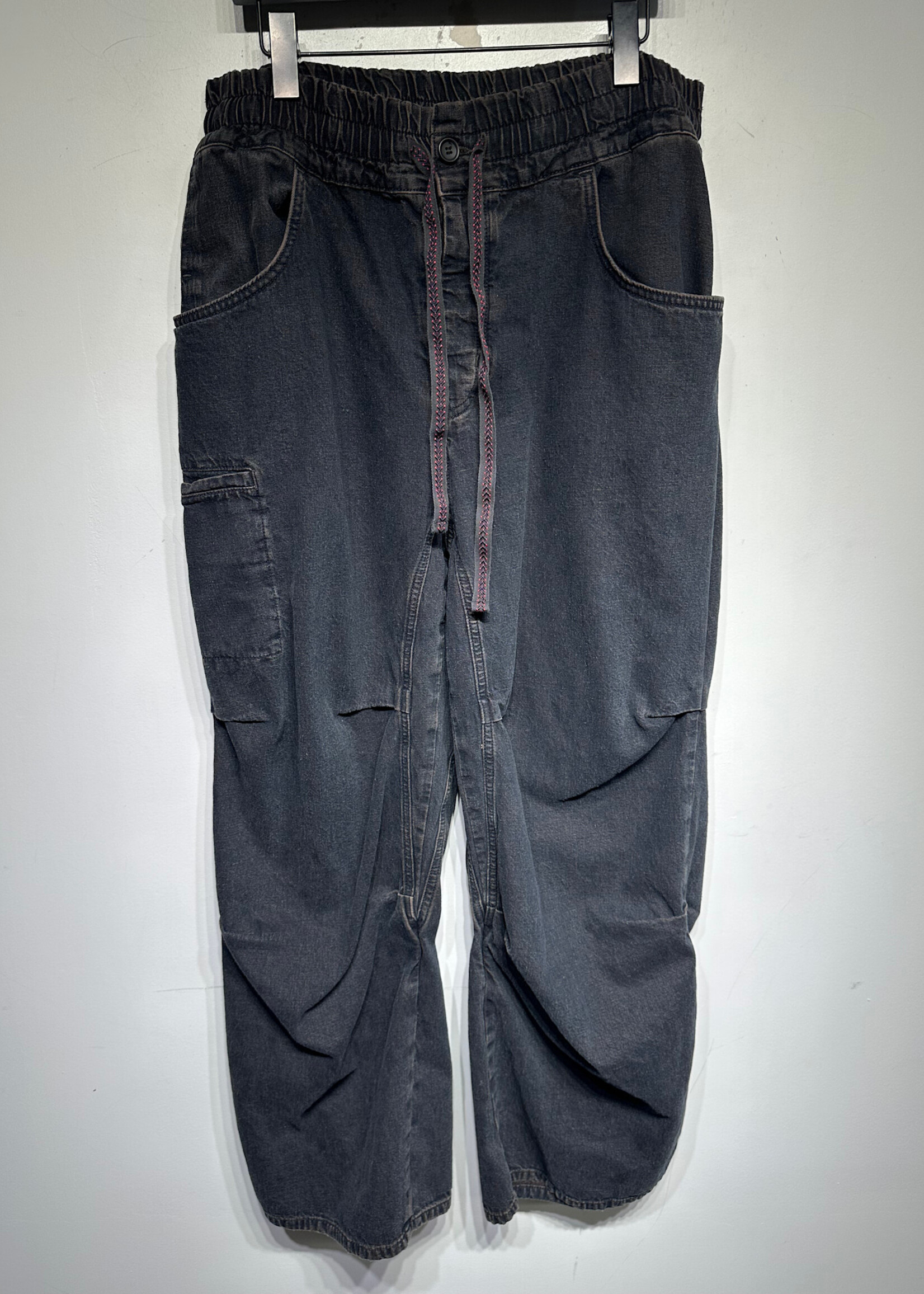 We The Free People Deep Purple  Cargos XL/32-36