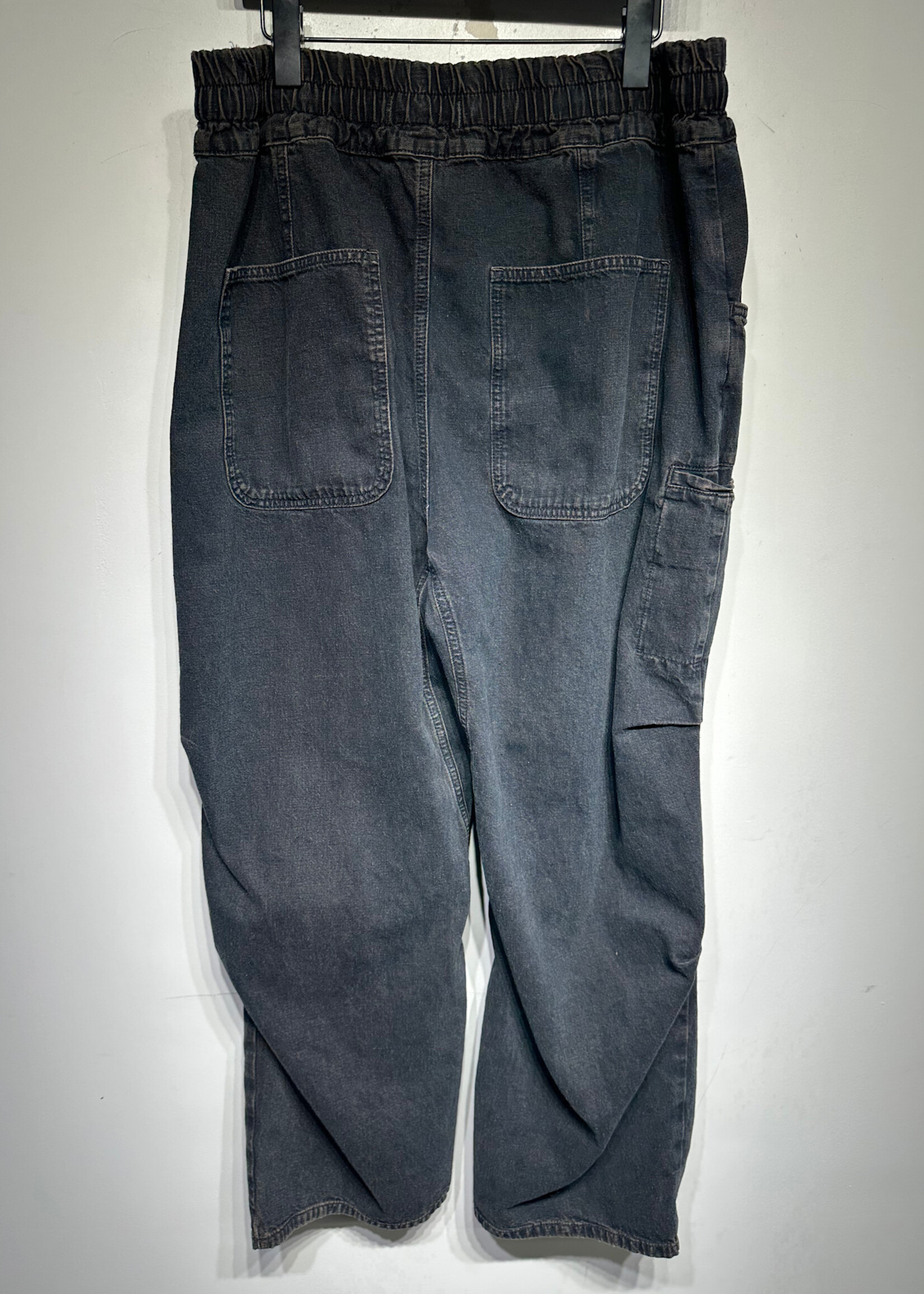 We The Free People Deep Purple  Cargos XL/32-36