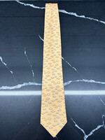 Hermes Yellow Sheep / Cloud Tie OS