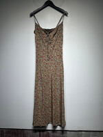 Realisation Floral Print Tank Dress M