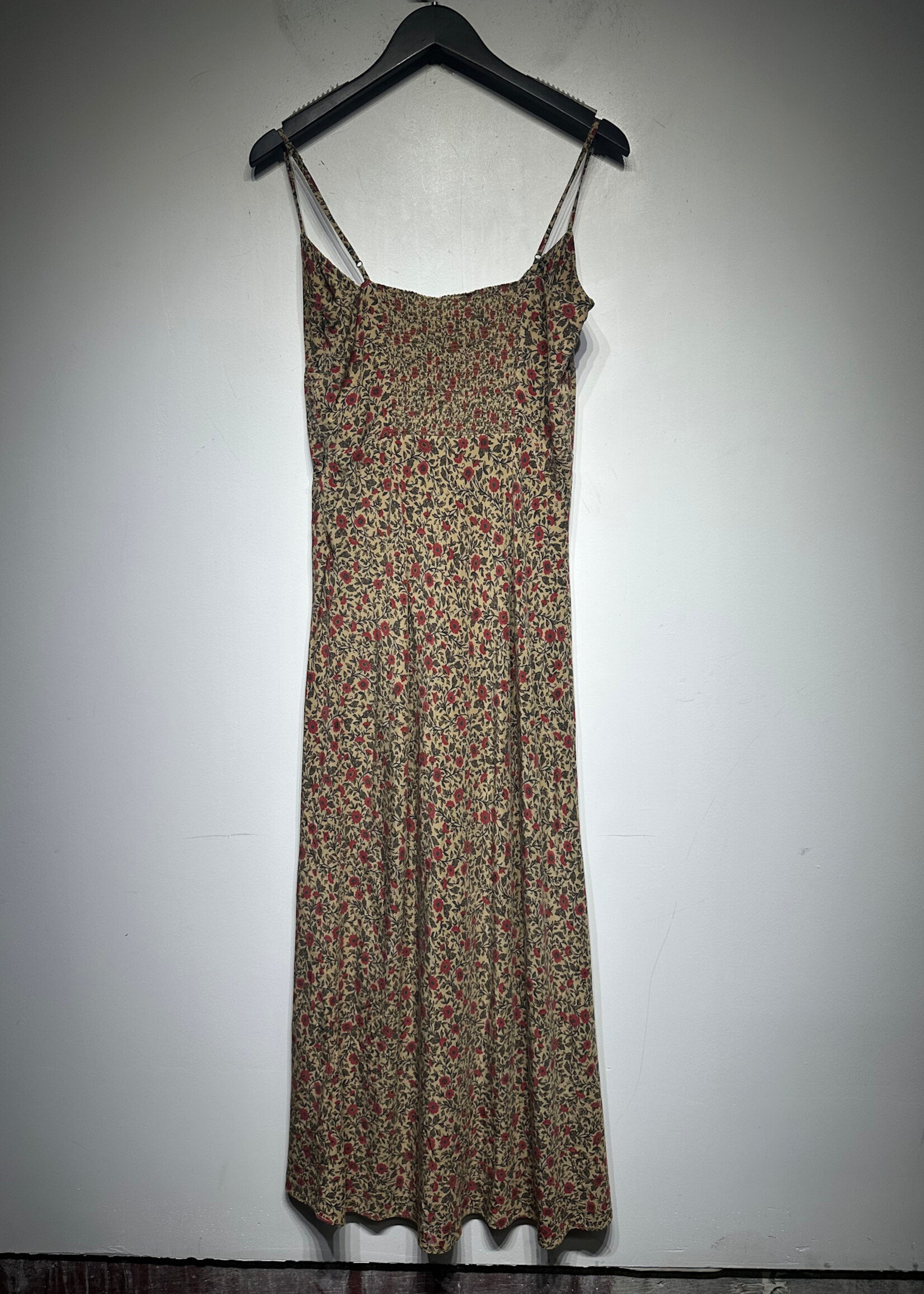 Realisation Floral Print Tank Dress M