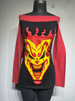 Insane Clown Posse LS Tee Fem M