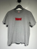 Supreme Ralph Steadman Box Logo Tee Masc M