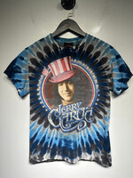 Zion Jerry Garcia Dyed Captian Trips Tee Masc S