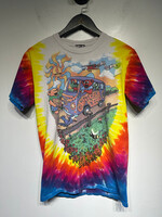 Grateful Dead 1994 Tour Bus Tee Masc M