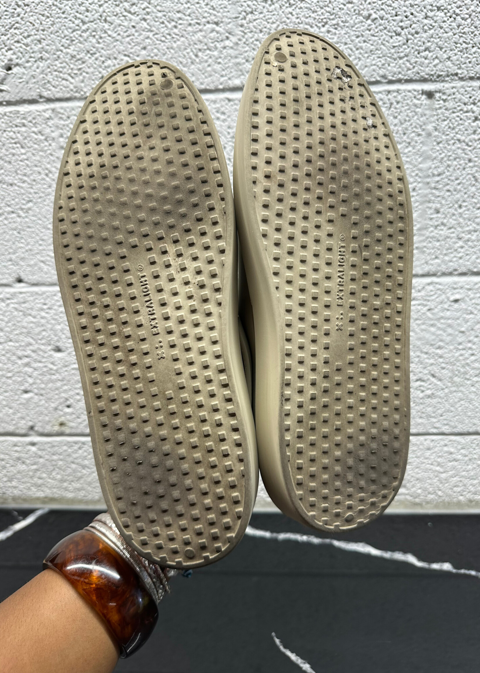 Fear of God California Oat Masc 44/11