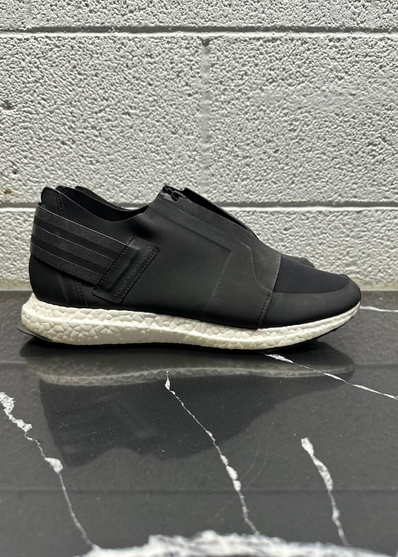 Adidas Y3 Zip Low Masc 10.5