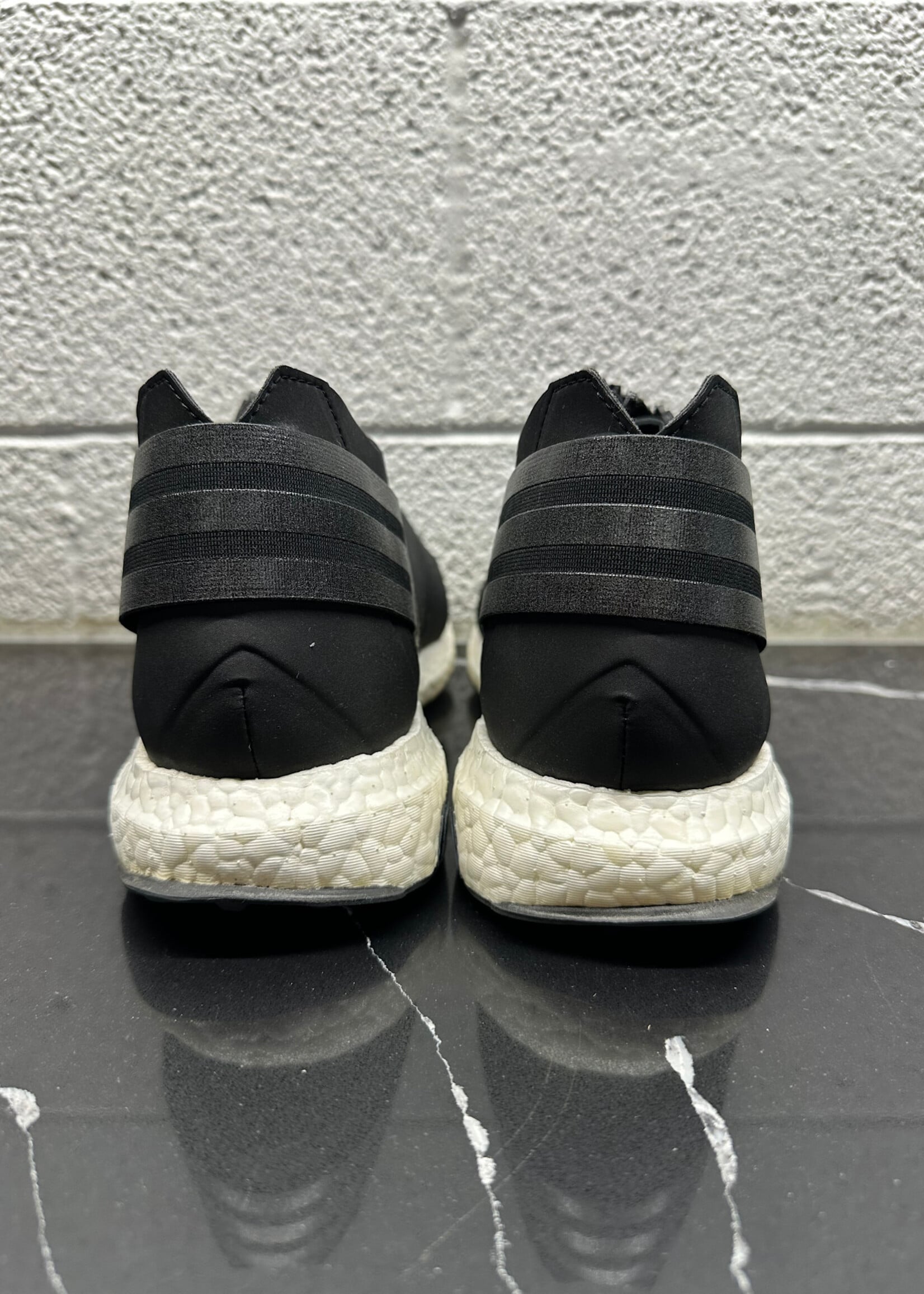 Adidas Y3 Zip Low Masc 10.5