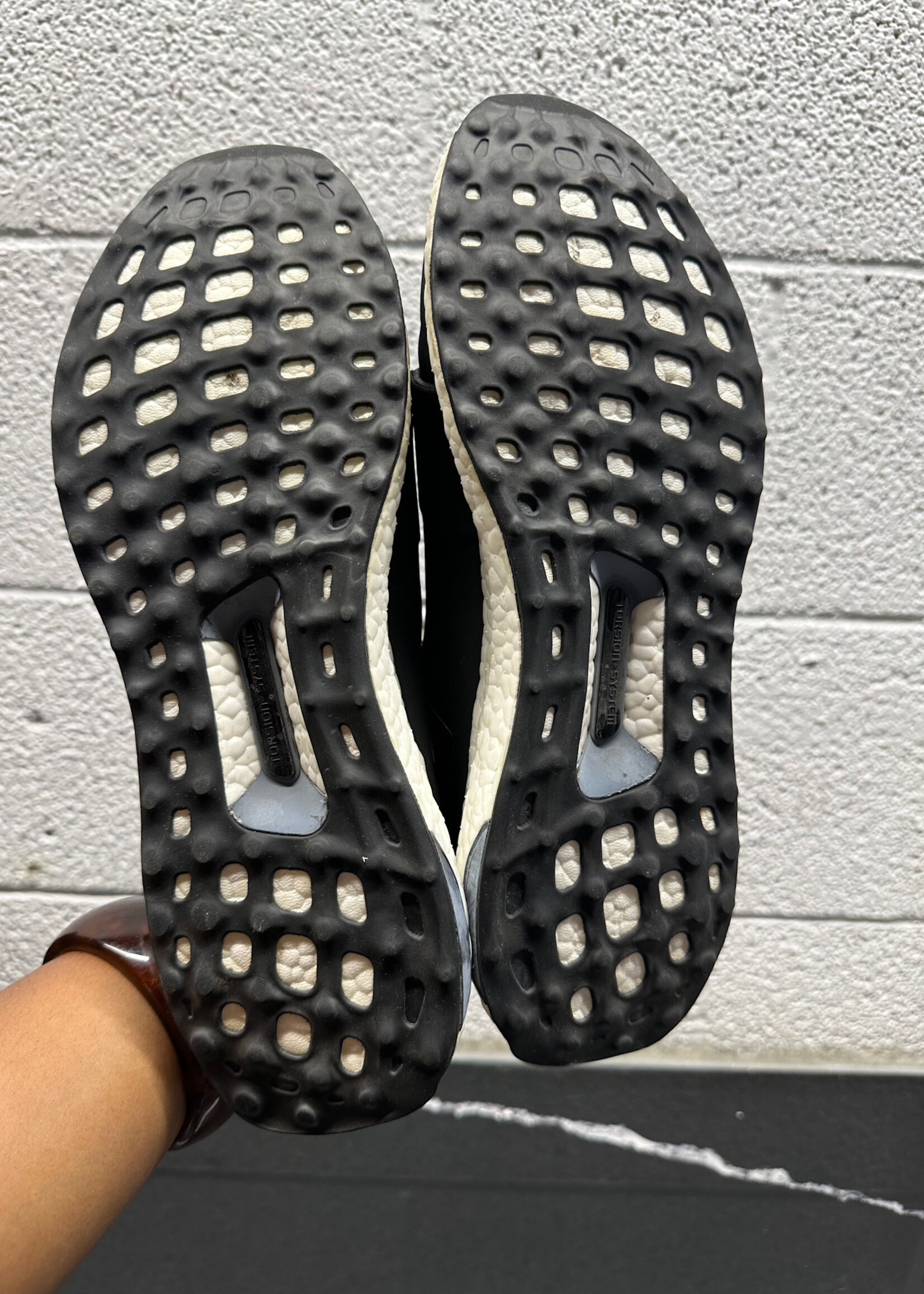 Adidas Y3 Zip Low Masc 10.5