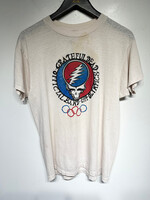 Grateful Dead Olympics Tee Masc L AS IS