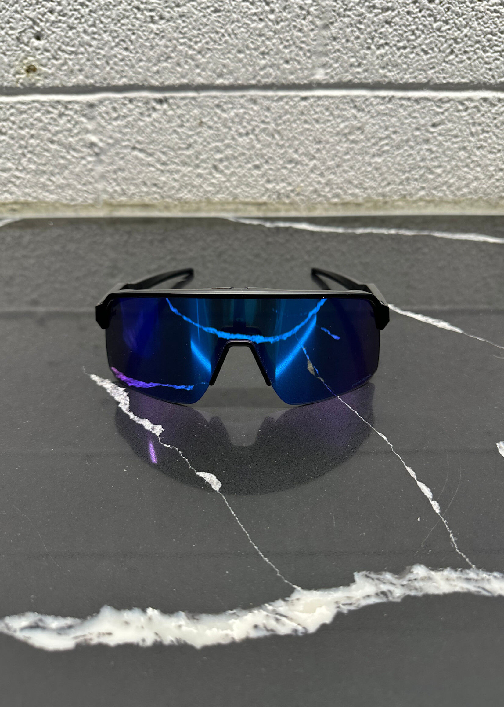 Oakley Black Prism Viper Pit Shades OS