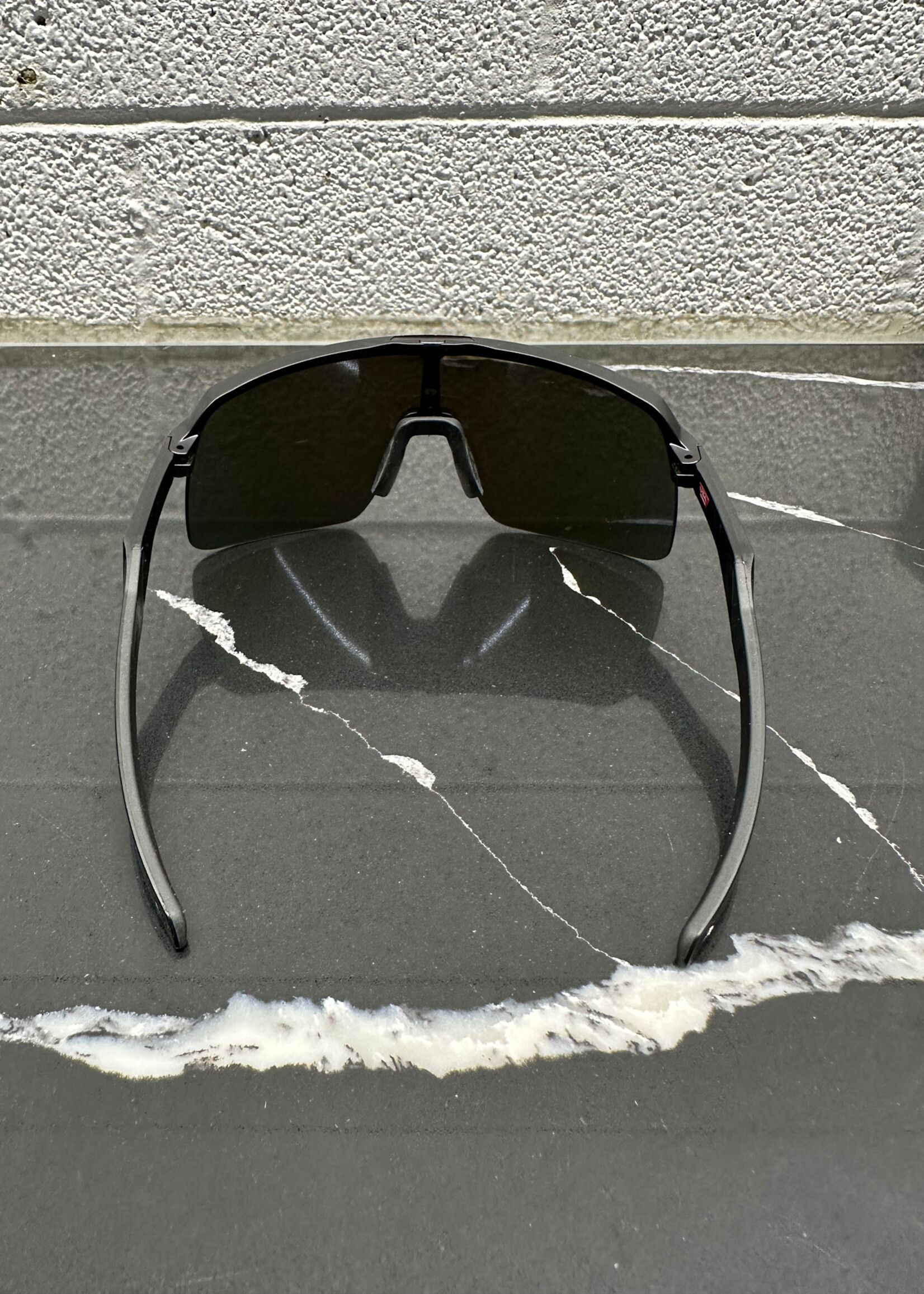 Oakley Black Prism Viper Pit Shades OS