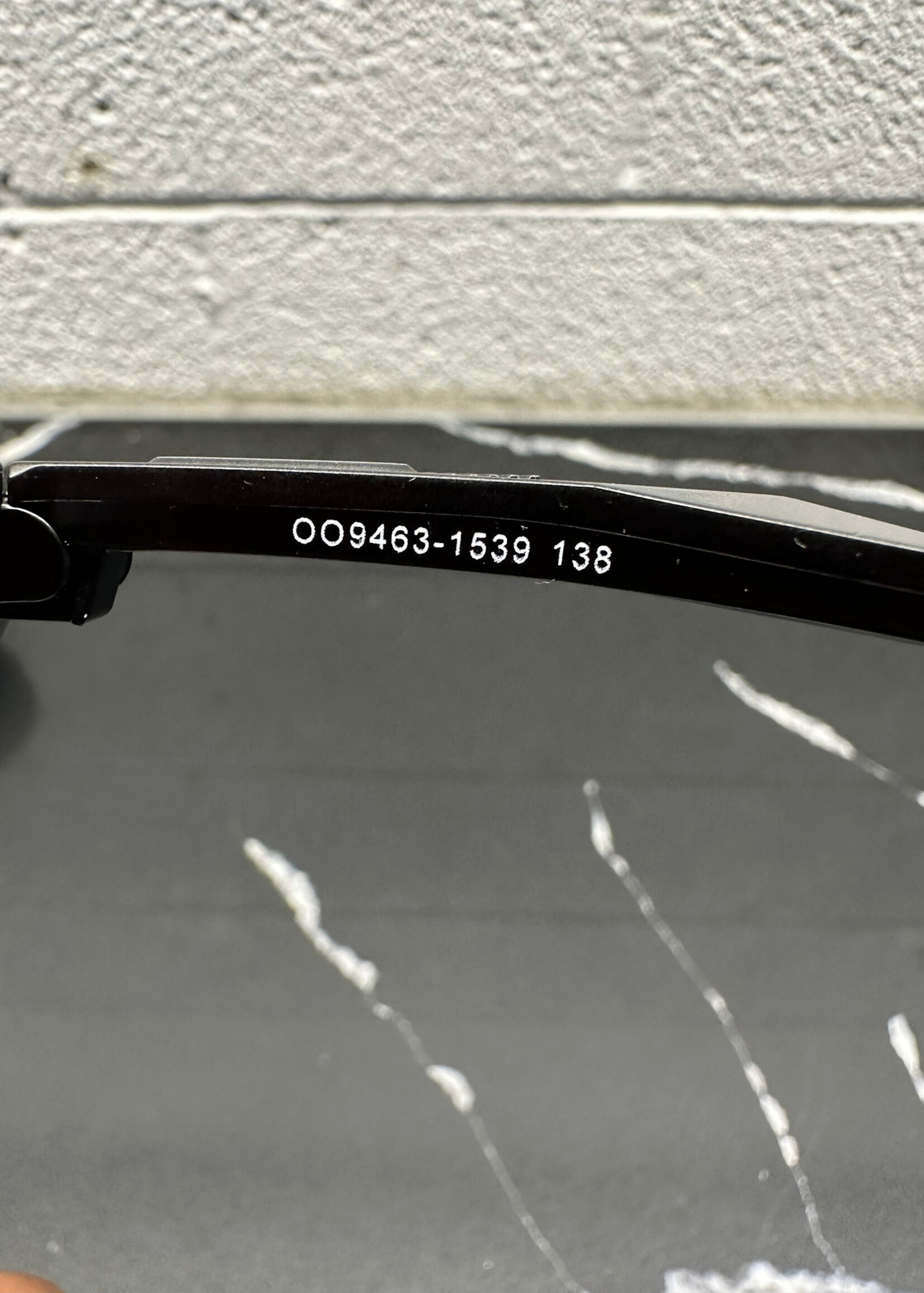 Oakley Black Prism Viper Pit Shades OS