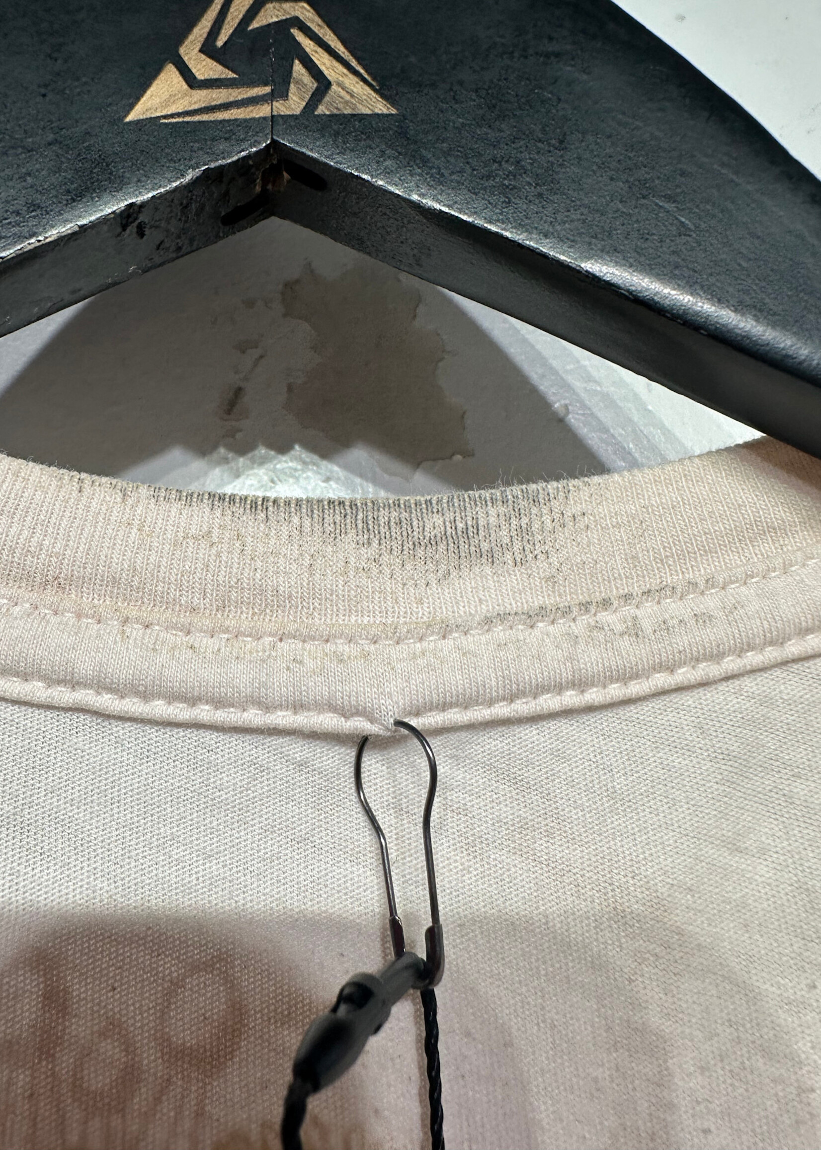 Christian Audigier Los Angeles Y2K Tee Fem S