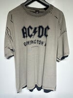 ACDC 2006 Beige Donington 91 Tee XXL
