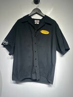 Rush Vapor Trails Black SS BU XXL