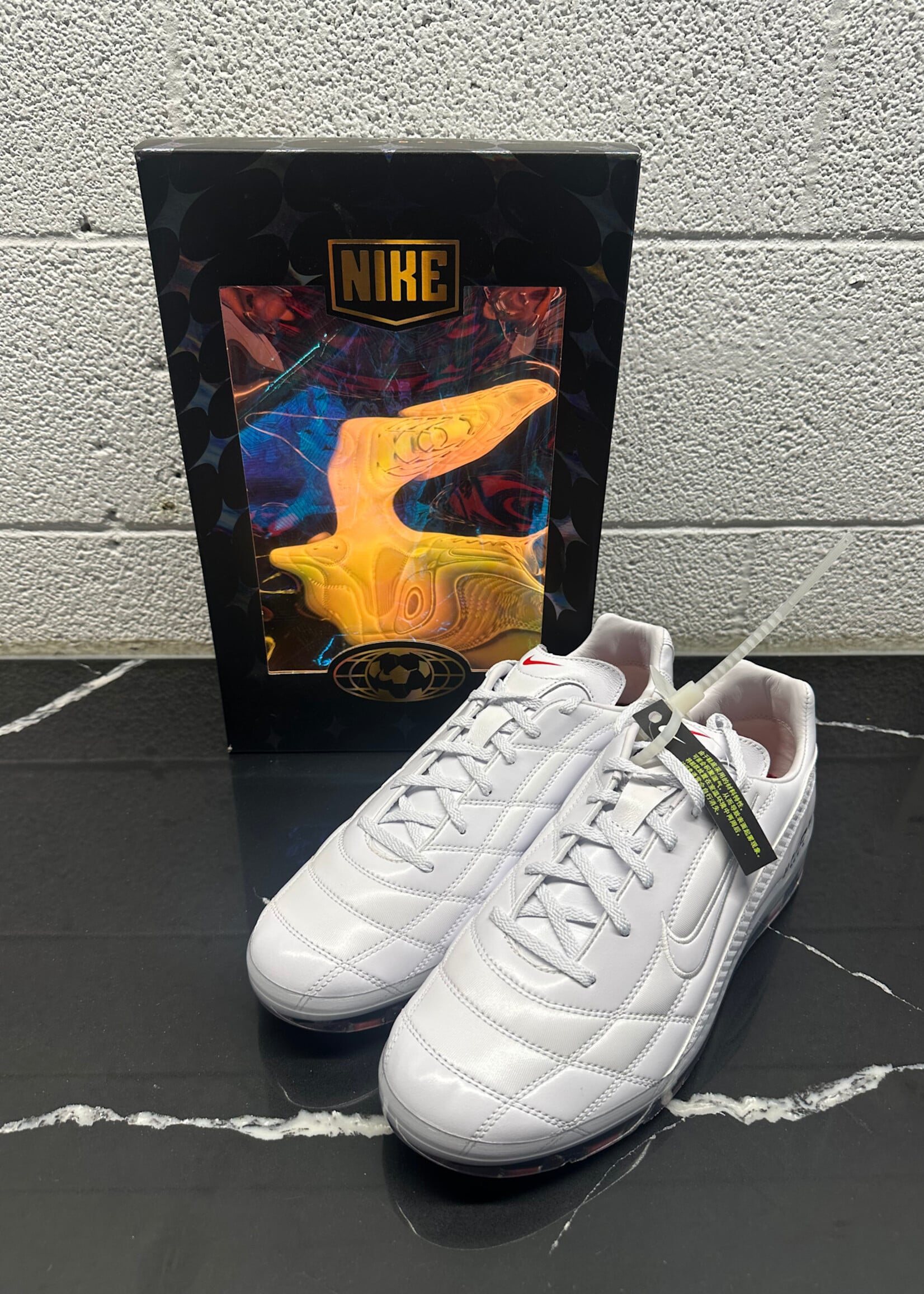Nike Cryoshot Zoom M9 "Virgil Abloh Archives" Masc 11.5