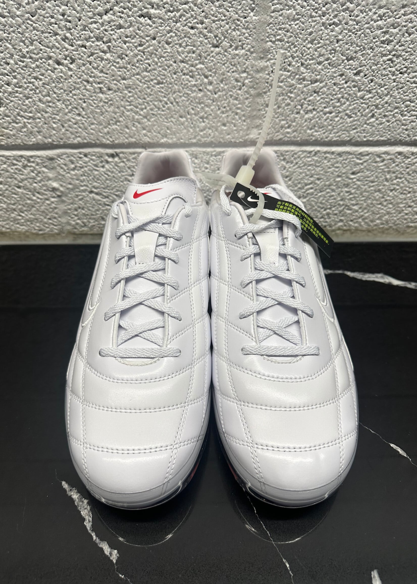 Nike Cryoshot Zoom M9 "Virgil Abloh Archives" Masc 11.5