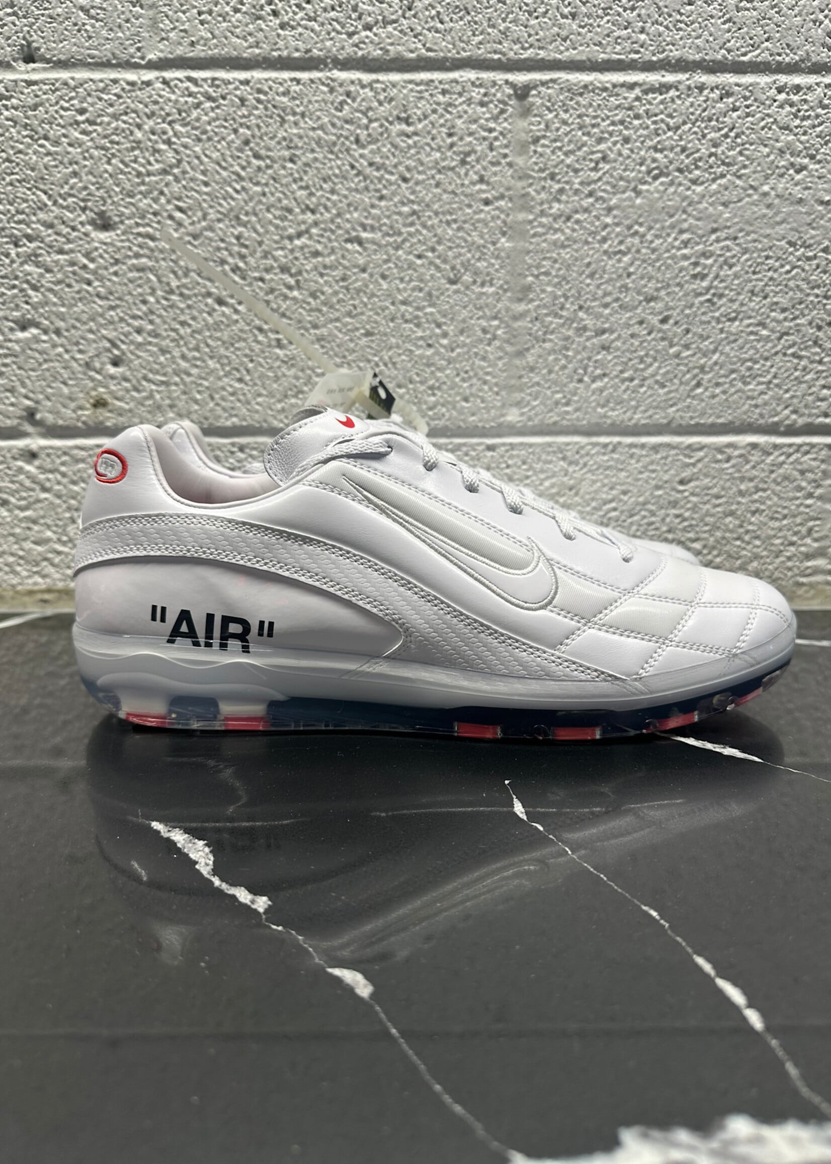 Nike Cryoshot Zoom M9 "Virgil Abloh Archives" Masc 11.5