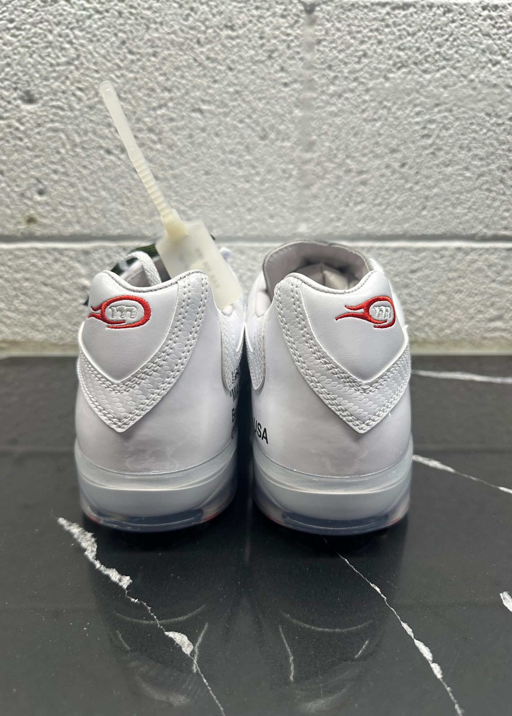 Nike Cryoshot Zoom M9 "Virgil Abloh Archives" Masc 11.5
